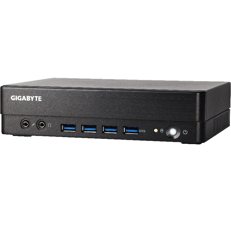 技嘉BRIX PRO 11代BSi7-1165G7​