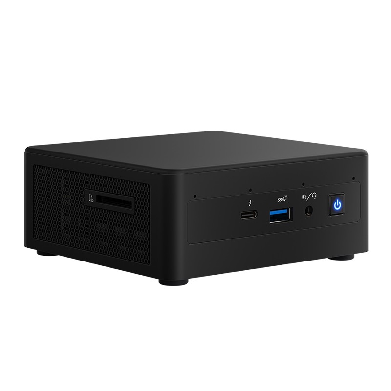 猛虎峡谷NUC11TNHv5